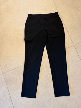 Theory Classic Workwear Pants